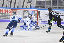 Straubing Tigers vs ERC Ingolstadt, DEL, Deutsche Eishockey Liga, Spieltag 23, 01.12.2019