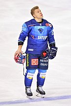 27.12.2020 - ERC Ingolstadt - Augsburger Panther