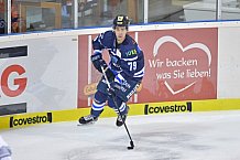 ERC Ingolstadt vs Thomas Sabo Ice Tigers, Eishockey, DEL, Deutsche Eishockey Liga, 19.08.2018