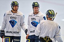 Ice Training vor dem Vinschgau Cup, 22.08.2019