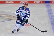 02.01.2021 - Straubing Tigers - ERC Ingolstadt