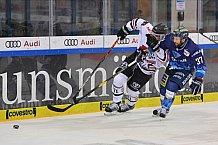 ERC Ingolstadt vs Kölner Haie, DEL, Deutsche Eishockey Liga, Spieltag 9, 06.10.2019