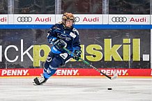 Eishockey, Frauen, European Womens Hockey League, Saison 2024-2025, ERC Ingolstadt - Lakers Kärnten, 13.09.2024