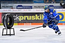 Kids on Ice Day, ERC Ingolstadt, Eishockey, DEL, Deutsche Eishockey Liga, 17.02.2018