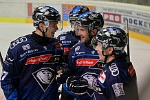 Eishockey, Herren, DEL, Saison 2024-2025, ERC Ingolstadt - Iserlohn Roosters, 23.08.2024