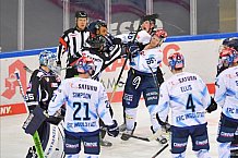 06.12.2020 - Straubing Tigers - ERC Ingolstadt