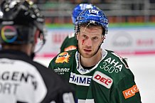 Augsburger Panther vs ERC Ingolstadt, DEL, Deutsche Eishockey Liga, Spieltag 28, 18.12.2019