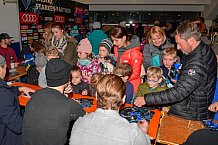 ERC Ingolstadt Kids on Ice, Eishockey, Kids on Ice, 22.12.2018