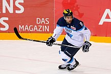 ERC Ingolstadt - Sparta Prag, Eishockey, DEL, Deutsche Eishockey Liga, Vorbereitungsspiel,  06.08.2016, Testspiel, Foto: Eibner / Oliver STRISCH