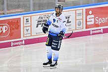 Thomas Sabo Ice Tigers vs ERC Ingolstadt, DEL, Deutsche Eishockey Liga, Gäubodenvolksfest-Cup, Gäuboden, Volksfest, Cup, Spiel 1, 16.08.2019