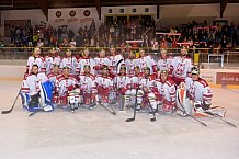 HC Bozen vs Kölner Haie, Vinschgau Cup, Spiel 4, 25.08.2019