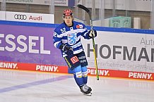 27.12.2020 - ERC Ingolstadt - Augsburger Panther