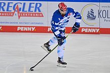 02.01.2021 - Straubing Tigers - ERC Ingolstadt