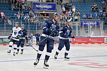 Eishockey, Herren, DEL, Saison 2024-2025, ERC Ingolstadt - Showtraining für Dauerkartenbesitzer, 04.08.2024