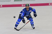 ERC Ingolstadt - Adler Mannheim, Eishockey, DEL, Deutsche Eishockey Liga, Playoffs, Viertelfinale, Spiel 5, 23.03.2018