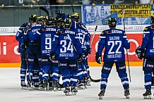 ERC Ingolstadt vs Schwenninger Wild Wings Eishockey, DEL, Deutsche Eishockey Liga, Spieltag 25, 04.12.2016